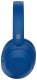 Słuchawki Defender Słuchawki bezprzewodowe nauszne FREEMOTION B490 Niebieskie 6