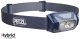 Latarka czołowa Petzl Latarka czołowa, czołówka Tikkina niebieska E060AB01 1