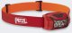 Latarka czołowa Petzl Latarka czołowa, czołówka Actik czerwona E063AB02 1
