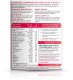 Vitabiotics Menopace Original, Składniki odżywcze, Ogólne wsparcie podczas menopauzy, Witaminy dla kobiet 2
