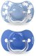 Suavinex 309065-SMOCZEK FIZJOLOGICZNY SX PRO 6-18M 2SZT NIEBIESKI WILD&FREE 2