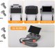 SunnyLife Szelki Uchwyt Pasek Mocowanie na Szyję do Pilota DJI RC 1 2 PRO 2 PLUS 2 / GS014-H 9