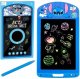 Bigtoys Tablet graficzny 8,5" zwierzak BTA2660 92660 1
