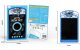 Bigtoys Tablet graficzny 8,5" zwierzak BTA2660 92660 2
