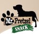 Mr. Pretzel Torebka na przysmaki 7