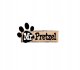 UnderFit Mr. Pretzel Hantel 18cm 5