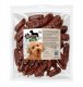 GREEN ESSENCE Mr. Pretzel Wołowe kiełbaski 5cm 500g 5