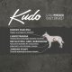 Kudo Indyk&Kaczka Senior/Light 12kg 2