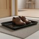Home Styling Collection Ociekacz na buty NIU, 3 plastikowe tacki, 35 x 27 x 3 cm 3