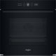 Piekarnik Whirlpool Wbudowana piekarnik WOI5S8PPM1SBA 1