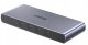 Adapter AV Unitek Przełącznik 4K HDMI/USB-C 4 in 1 out 1