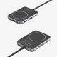 HUB USB Ugreen Hub USB-C 7w1 HDMI USB-C USB-A SD/TF - szary 4