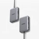 HUB USB Ugreen Hub USB-C 7w1 HDMI USB-C USB-A SD/TF - szary 5