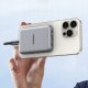 HUB USB Ugreen Hub USB-C 7w1 HDMI USB-C USB-A SD/TF - szary 6