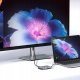 HUB USB Ugreen Hub USB-C 7w1 HDMI USB-C USB-A SD/TF - szary 7