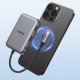 HUB USB Ugreen Hub USB-C 7w1 HDMI USB-C USB-A SD/TF - szary 10