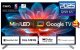 Telewizor CHiQ M65QA9 TV 65", UHD MiniLED Google TV DLG 120 Hz 1