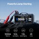 TOPDON Car Jump Starter V3000 8