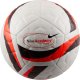 Nike Academy Plus FIFA Basic Ball HV6261-100 białe 4 1