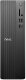 Komputer Dell ECS1250 | Desktop | Slim | Intel Core Ultra 7 | 265 | 16 GB | DDR5 | 1000 GB | Intel UHD Graphics | No Optical Drive | English | Ubuntu | Warranty 36 month(s) 2