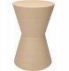 Home Styling Collection Stolik boczny do kanapy typu totem TOME, Ø 29 x 45 cm 1