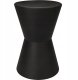 Home Styling Collection Stolik boczny do kanapy typu totem TOME, Ø 29 x 45 cm 1