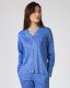 Piżama damska rozm. XL P751214 T04 Blue 5