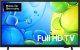 Telewizor Samsung GU32F6009FU 81,3 cm (32") Full HD Smart TV Wi-Fi Czarny 1