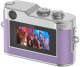 Aparat cyfrowy Rollei Compactline 12068 aparat cyfrowy Kompaktowy aparat fotograficzny 4