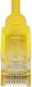 5M YELLOW SLIM CAT6 CABLE 4