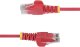 5M RED SLIM CAT6 CABLE 3
