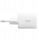 Ładowarka Spigen ESSENTIAL EE352EU 2-PORT NETWORK CHARGER 35W WHITE 3