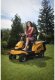 Traktor ogrodowy Riwall Traktorek ogrodowy kosiarka spalinowa 62TRD DO TRAWY KOSZ manual 3