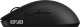Mysz Sony INZONE Mouse-A (MSEG500B.CE7) wireless gaming mouse, black 3