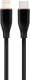 Kabel USB Gembird USB-C - Lightning 1.5 m Czarny 1