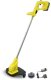 Karcher GRASS TRIMMER LTR 18-25/BATT.SET 1.444-301.0 1