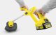 Karcher GRASS TRIMMER LTR 18-25/BATT.SET 1.444-301.0 4