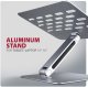 Axagon NB ACC STAND 10-16"/ALUMINUM HQ STND-LQ 3