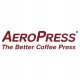 AeroPress - Złoty filtr ze stali nierdzewnej - XL 2