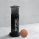 AeroPress - Złoty filtr ze stali nierdzewnej - XL 6