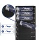 Powerbank Akyga AK-BC-04 7