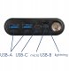 Powerbank Akyga AK-BC-04 8
