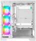 Obudowa Azza PC Gaming Obudowa Midi 570W USB 2/3 type C White 5
