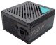 Zasilacz Azza Zasilacz czarny 750W ARGB 120mm (80+Bronze) 1