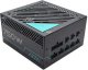 Zasilacz Azza Zasilacz czarny 750W ARGB 120mm (80+Bronze) 2