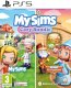 MySims Cozy Bundle (PS5) 1