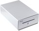 Equip Szuflada kasowa na 4 banknoty/4 monety RJ11 POS srebrny 1