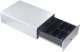 Equip Szuflada kasowa na 4 banknoty/4 monety RJ11 POS srebrny 3