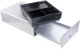 Equip Szuflada kasowa na 4 banknoty/4 monety RJ11 POS srebrny 5
