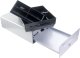 Equip Szuflada kasowa na 4 banknoty/4 monety RJ11 POS srebrny 6